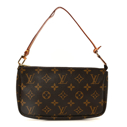 Louis Vuitton Monogram Pochette Accessories 1 of 11