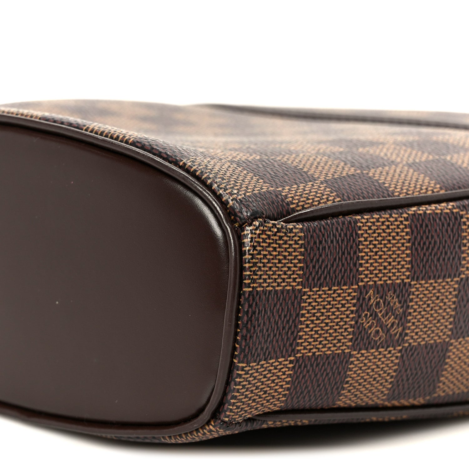 Louis Vuitton Damier Ebene Ipanema PM 9 of 9