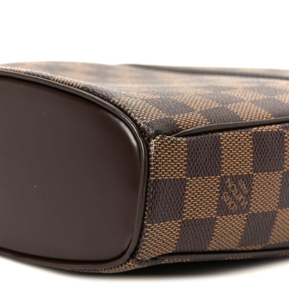 Louis Vuitton Damier Ebene Ipanema PM 9 of 9
