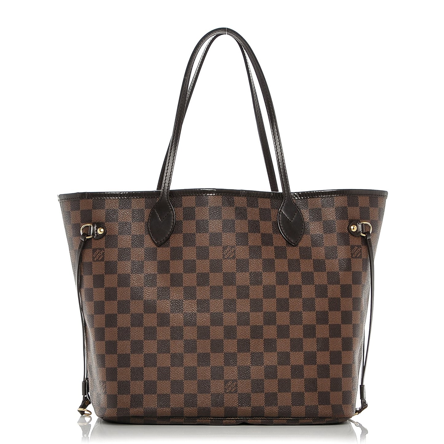 Damier Ebene Neverfull MM