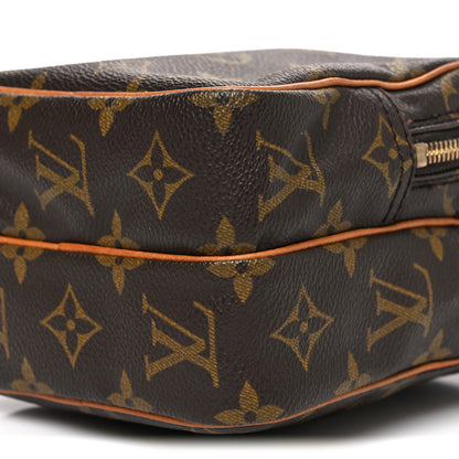 Louis Vuitton Monogram Amazone PM 10 of 10