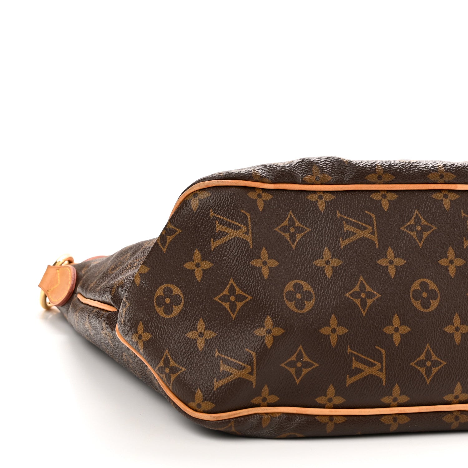 Louis Vuitton Monogram Delightful MM Pivoine 9 of 13