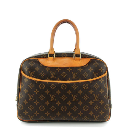 Louis Vuitton Monogram Deauville 1 of 7