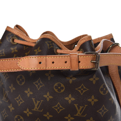 Louis Vuitton Monogram Noe 11 of 11