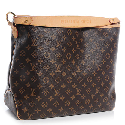 Louis Vuitton Monogram Delightful MM 3 of 8