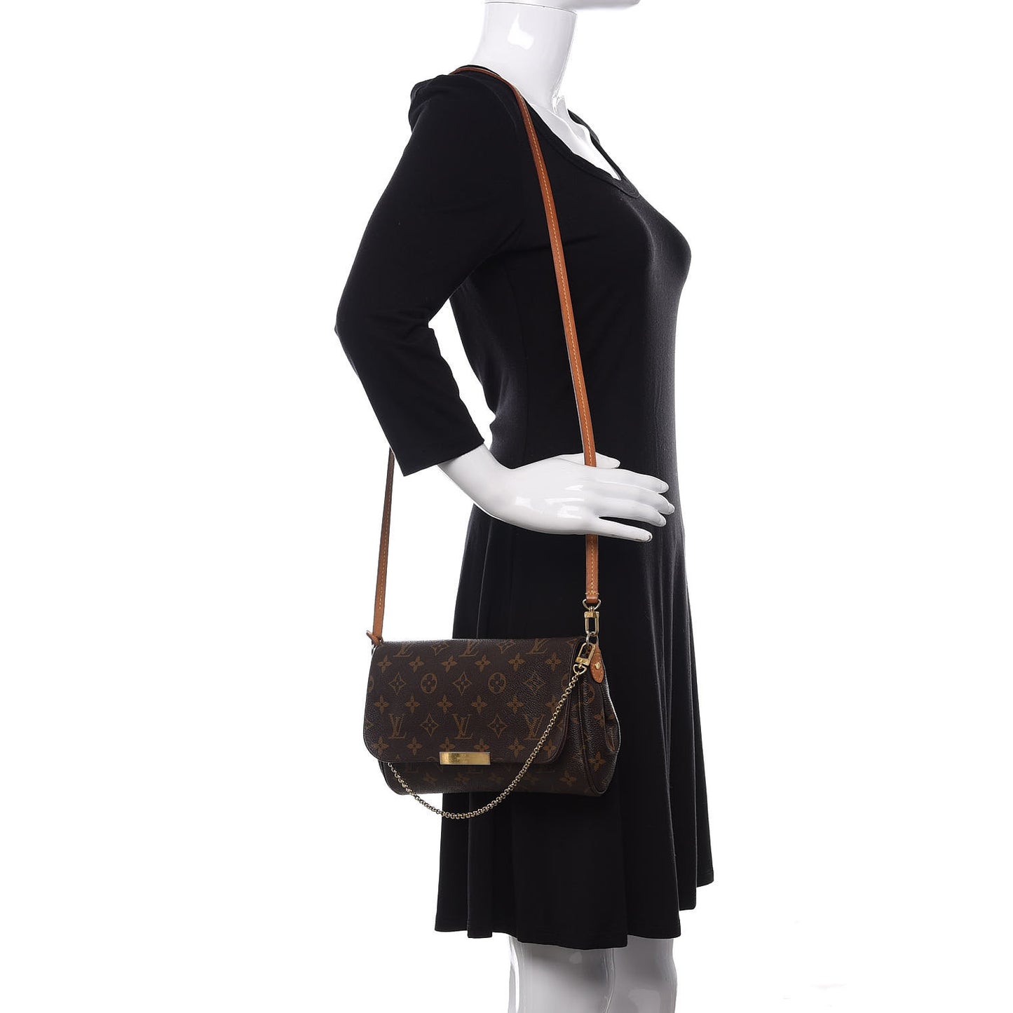 Monogram Favorite MM