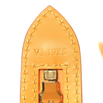 Louis Vuitton Epi Saint Jacques PM Tassil 7 of 9
