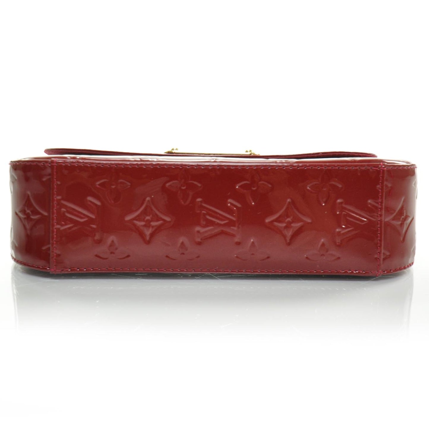 Vernis Rodeo Drive Pomme D'Amour