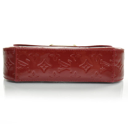 Louis Vuitton Vernis Rodeo Drive Pomme D'Amour 4 of 7