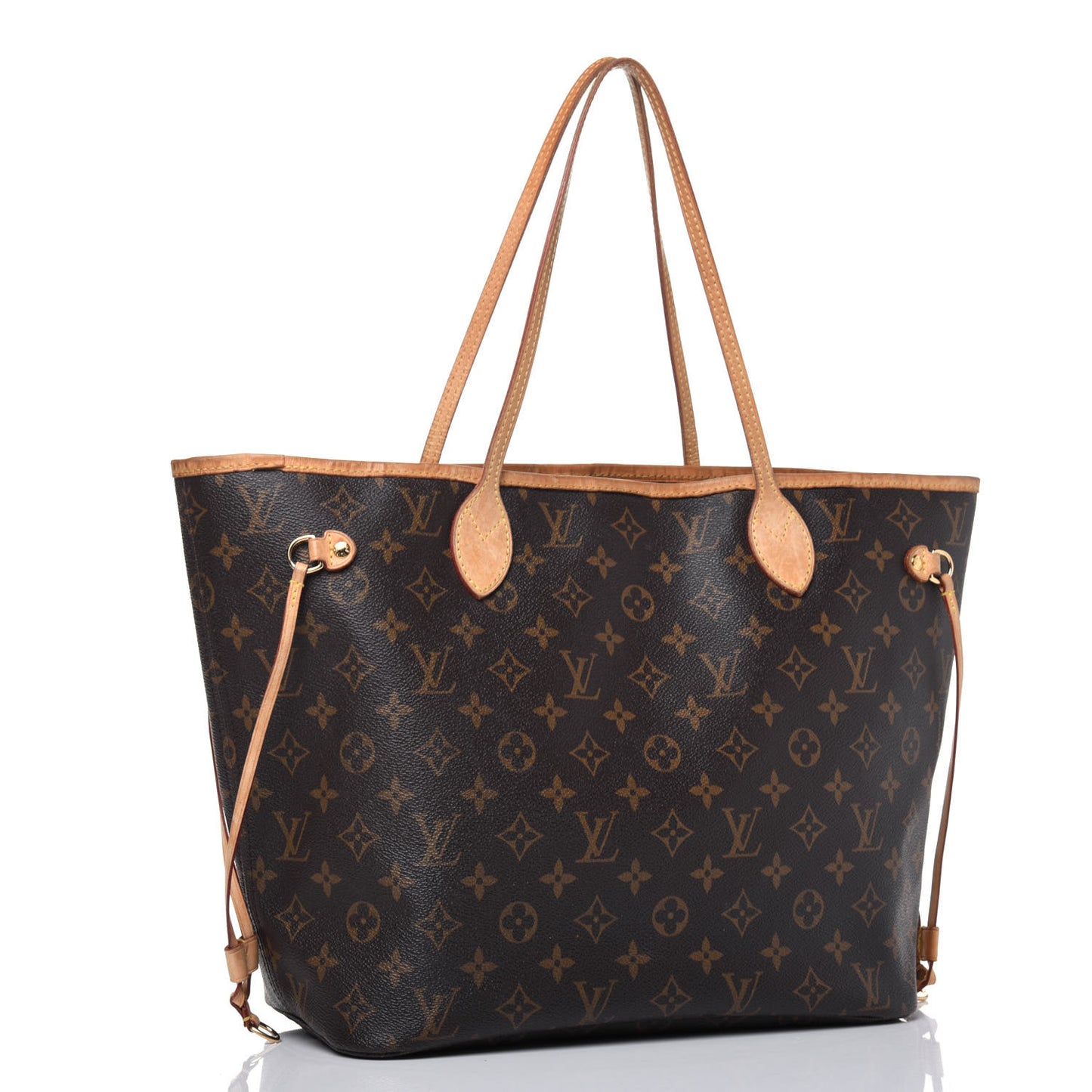 Monogram Neverfull MM