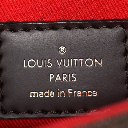 Louis Vuitton Damier Ebene Croisette 6 of 11