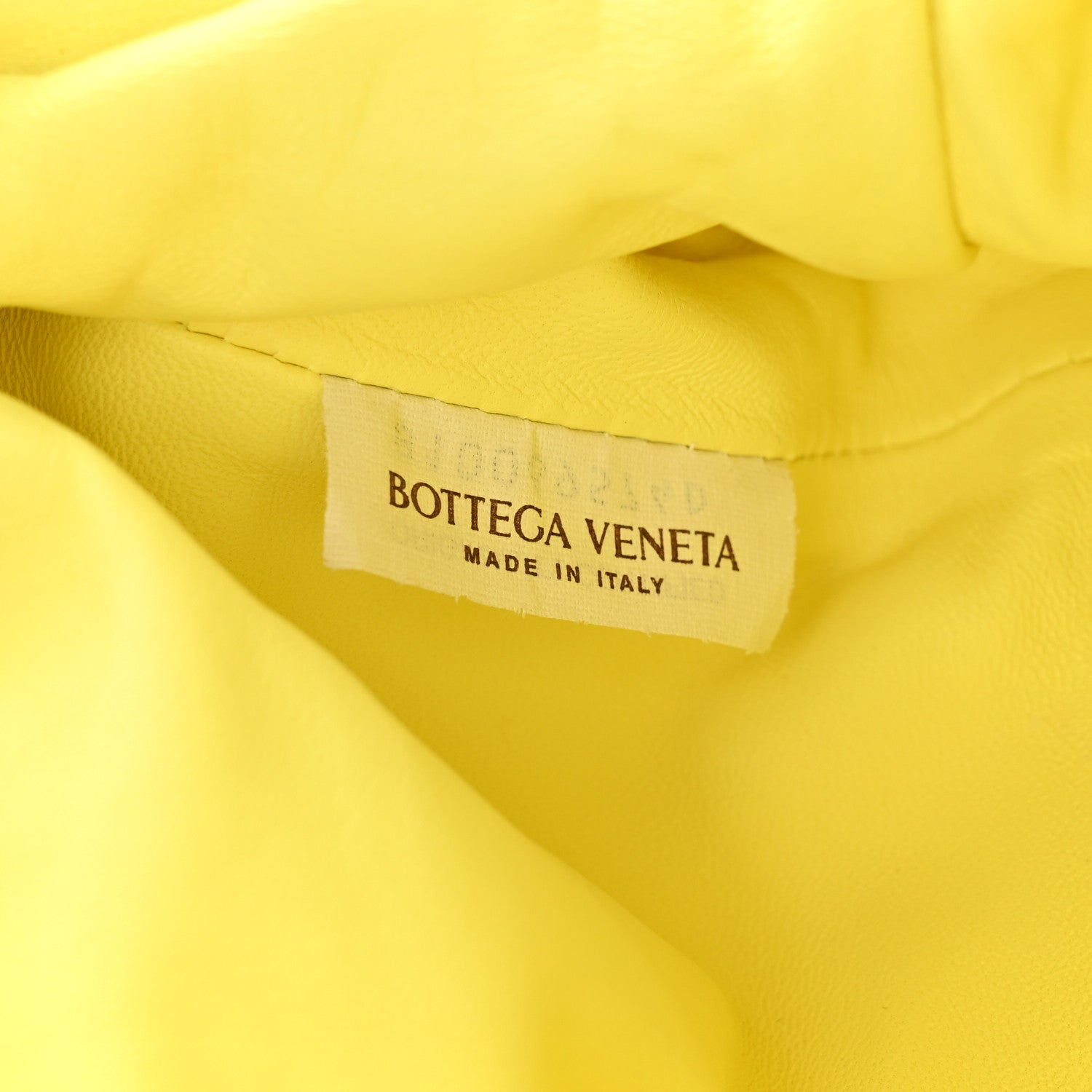 Bottega Veneta Nappa Intrecciato The Mini Pouch Lantern 7 of 14