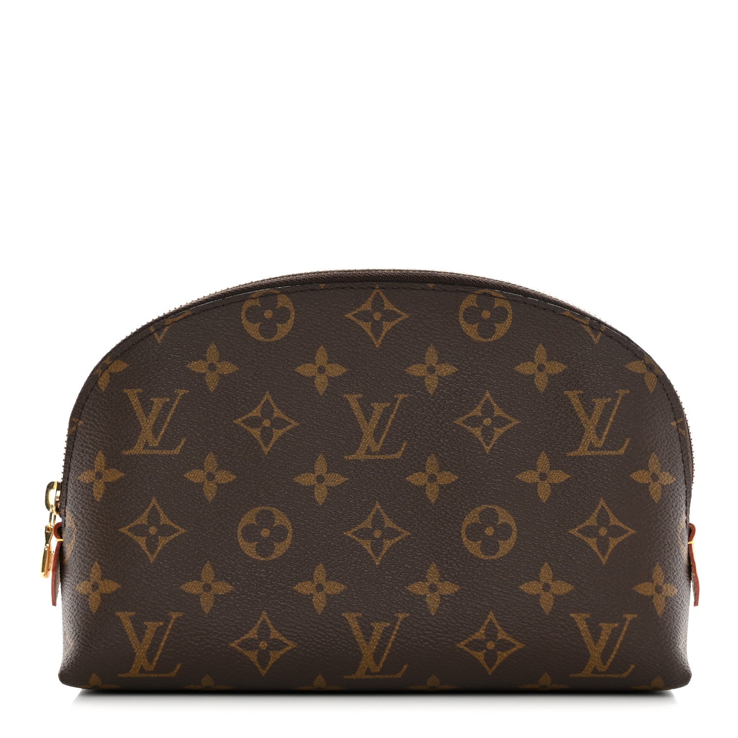 Louis Vuitton Monogram Cosmetic Pouch GM 1 of 8