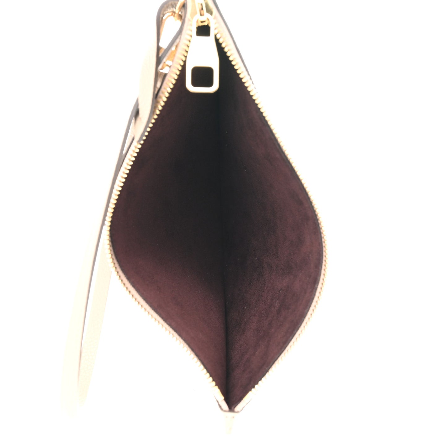 Empreinte Monogram Giant Neverfull MM Pochette Tourterelle
