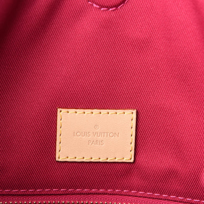 Louis Vuitton Monogram Graceful PM Pivoine 8 of 11