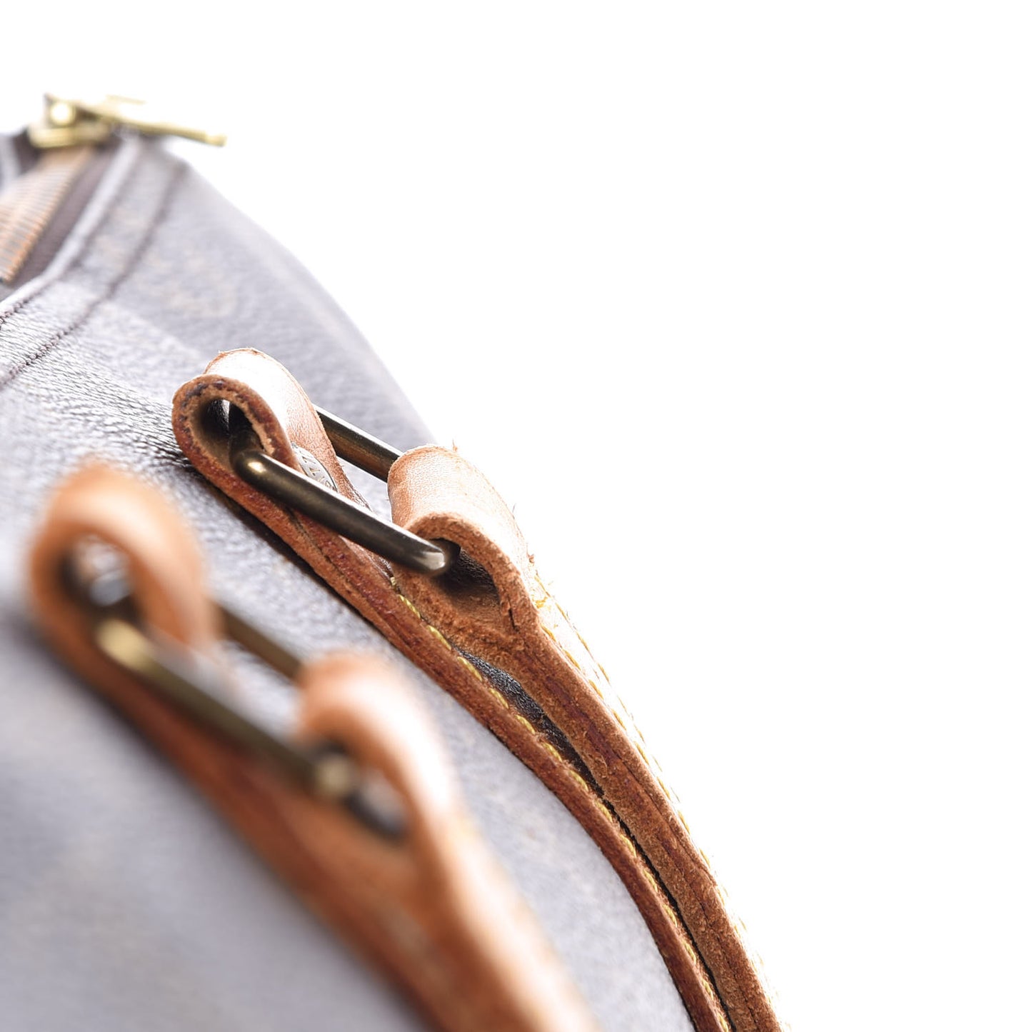 Monogram Sac Flanerie 45