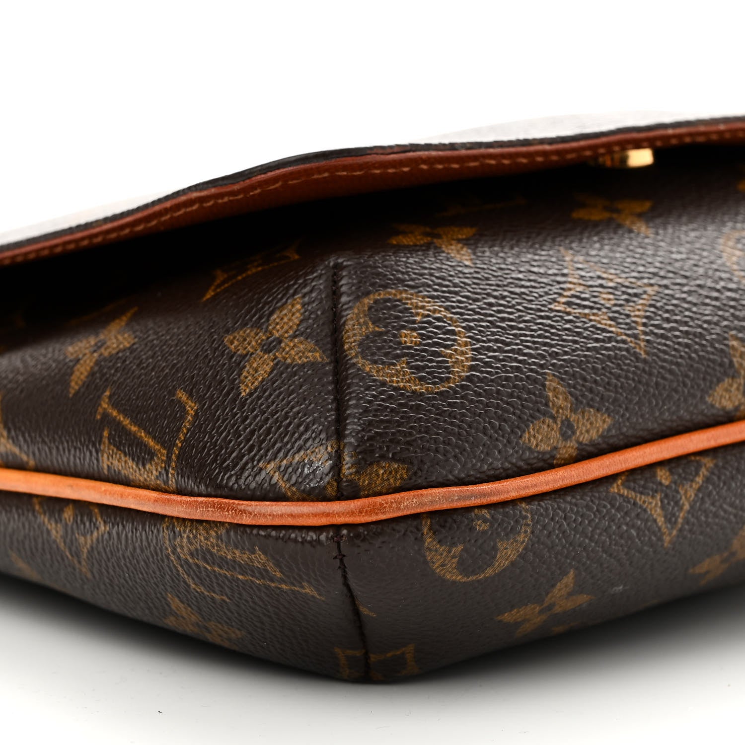 Louis Vuitton Monogram Musette Salsa 8 of 14