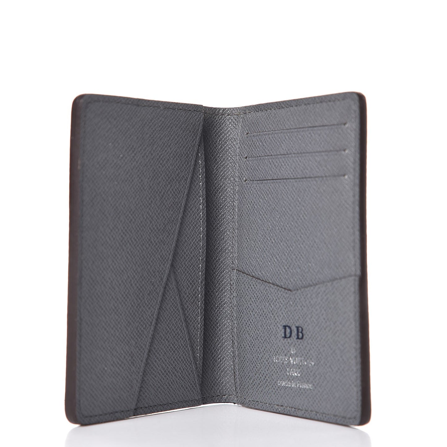 Taiga Pocket Organizer NM Glacier