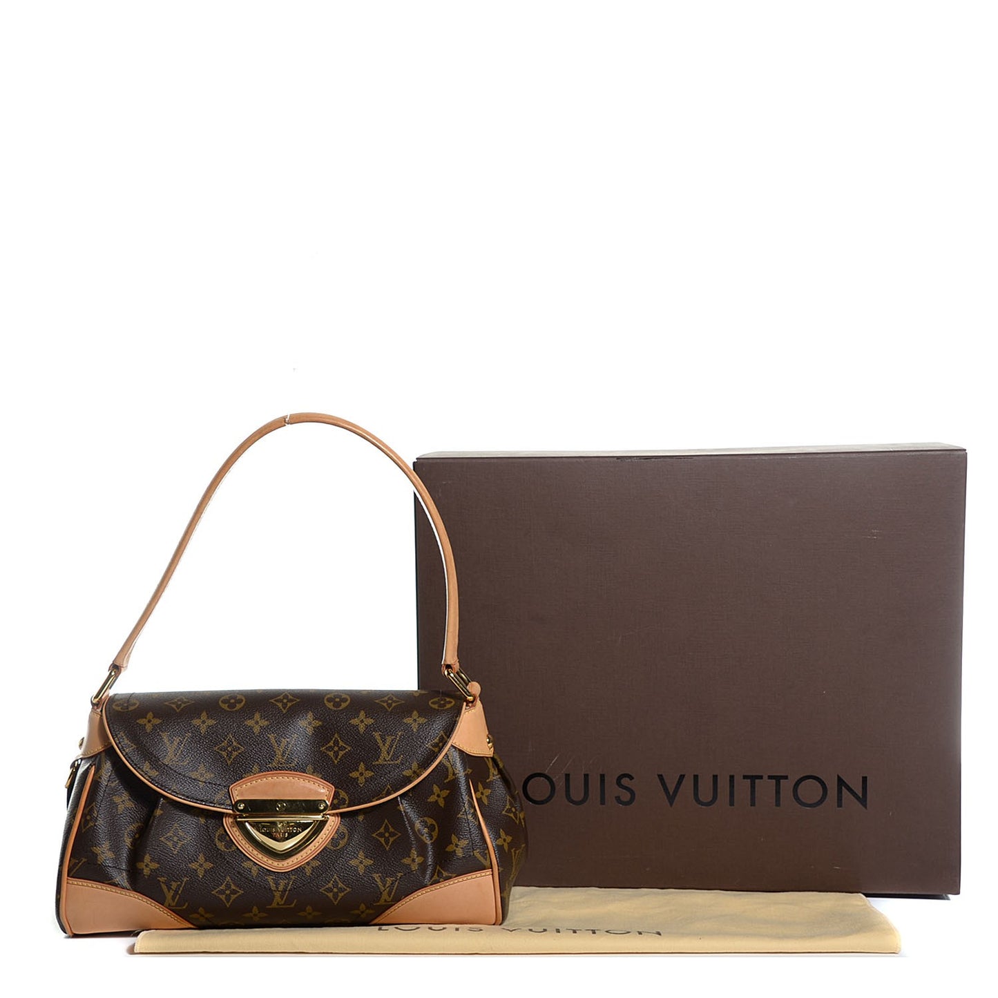 Monogram Beverly MM