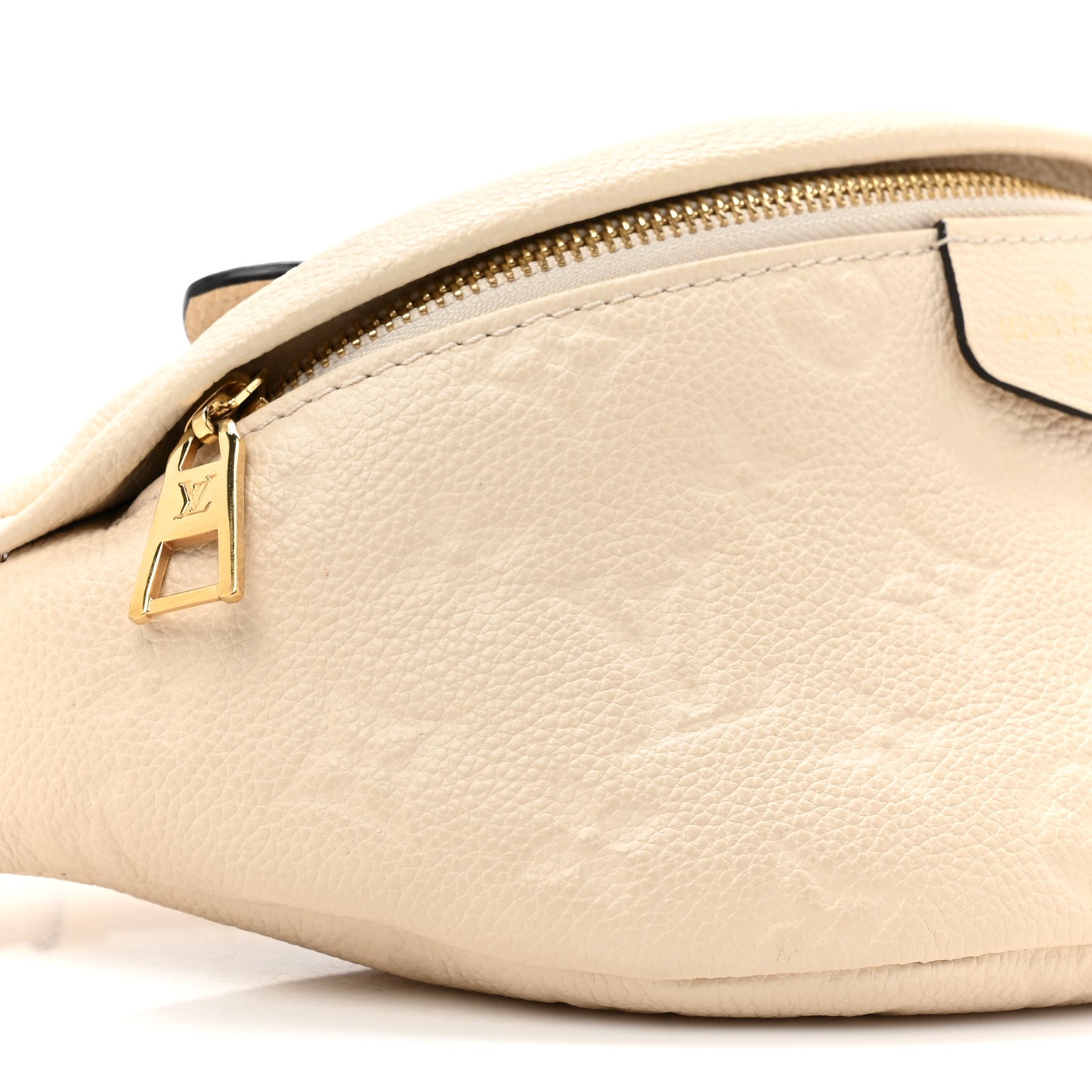 Empreinte BumBag Creme