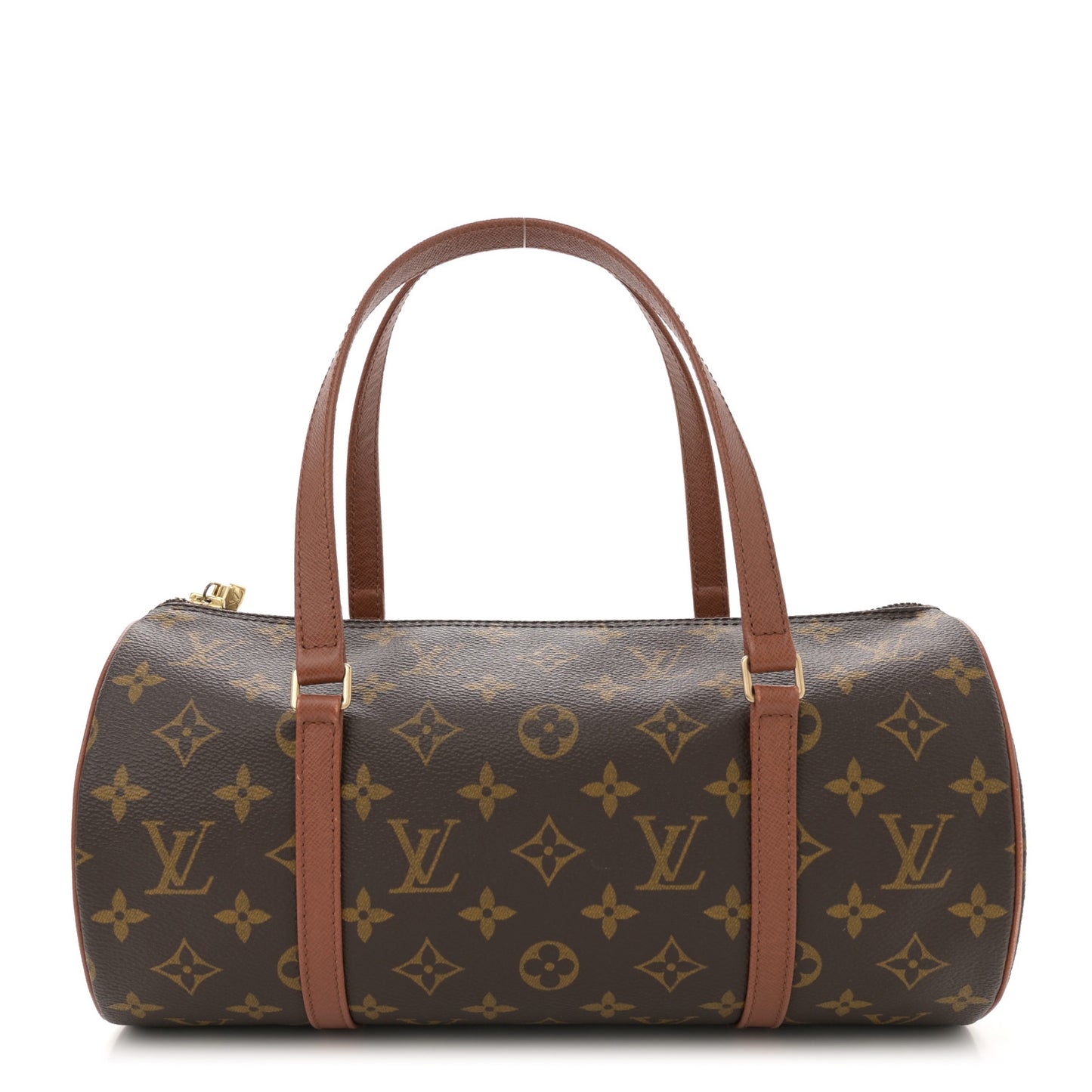Monogram Papillon 30 with Companion