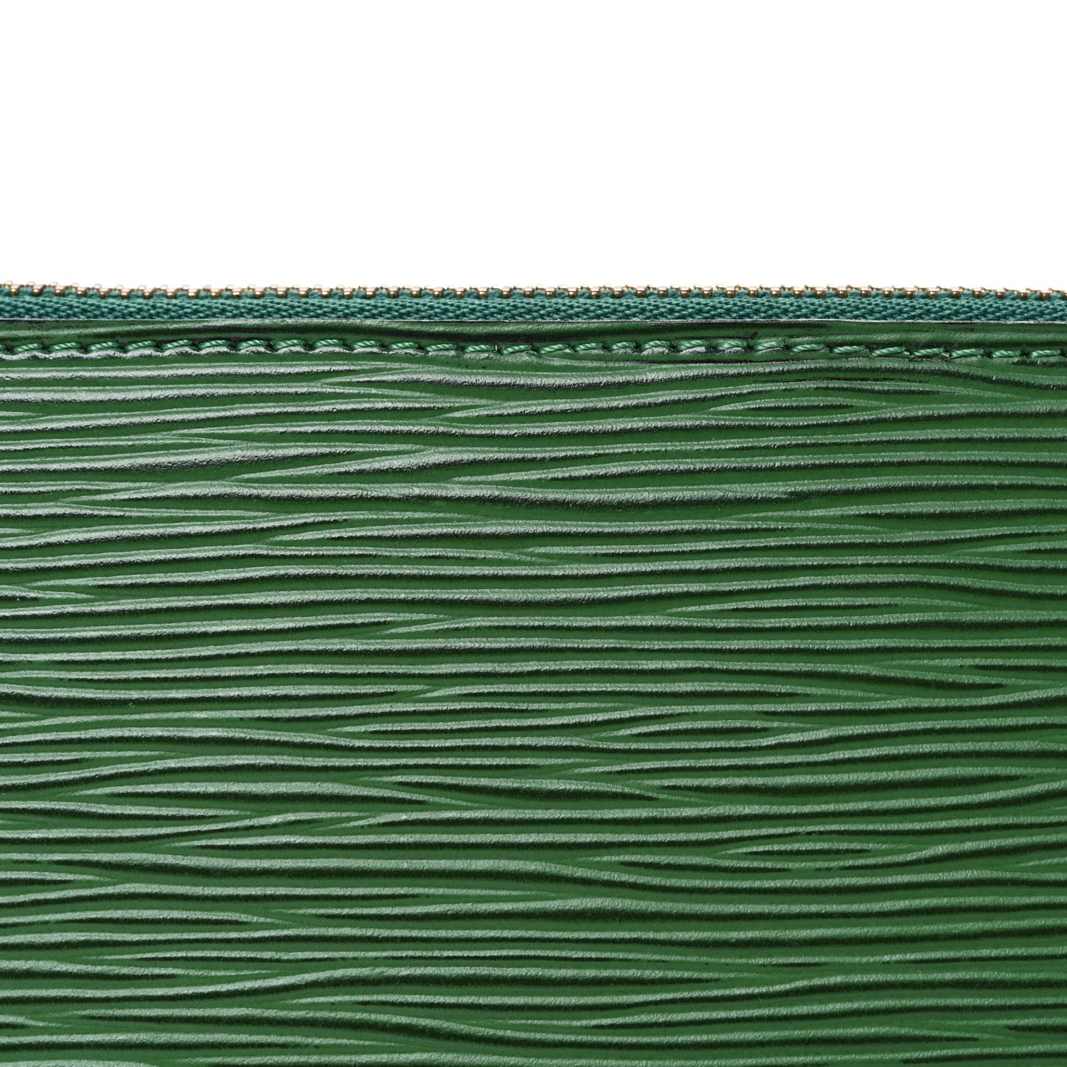 Louis Vuitton Epi Pochette Accessories 24 Borneo 8 of 10