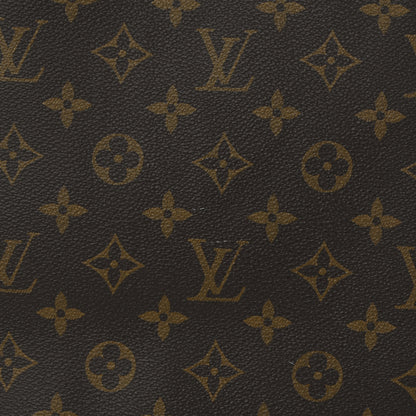 Louis Vuitton Monogram Neo Neverfull MM 12 of 12