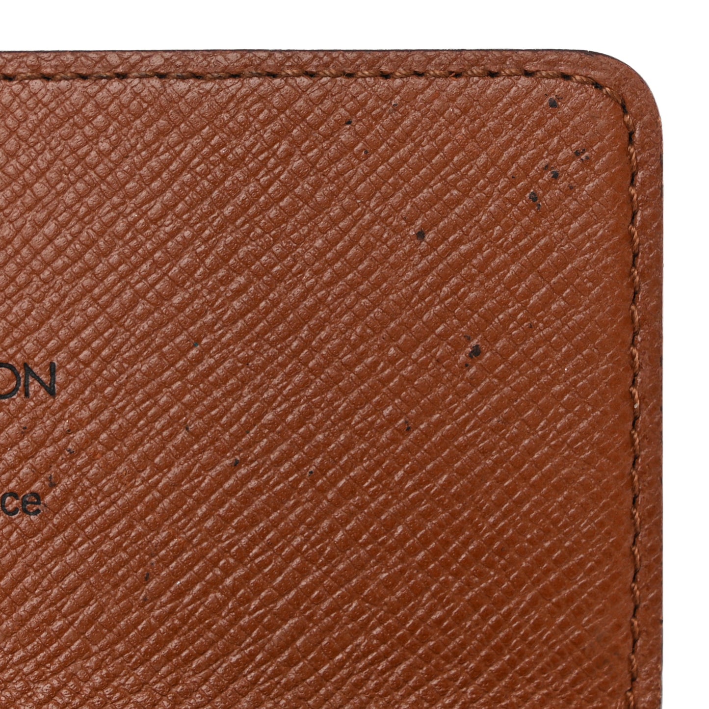 Monogram 4 Key Multicles Holder