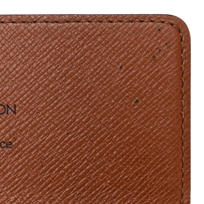 Louis Vuitton Monogram 4 Key Multicles Holder 9 of 9