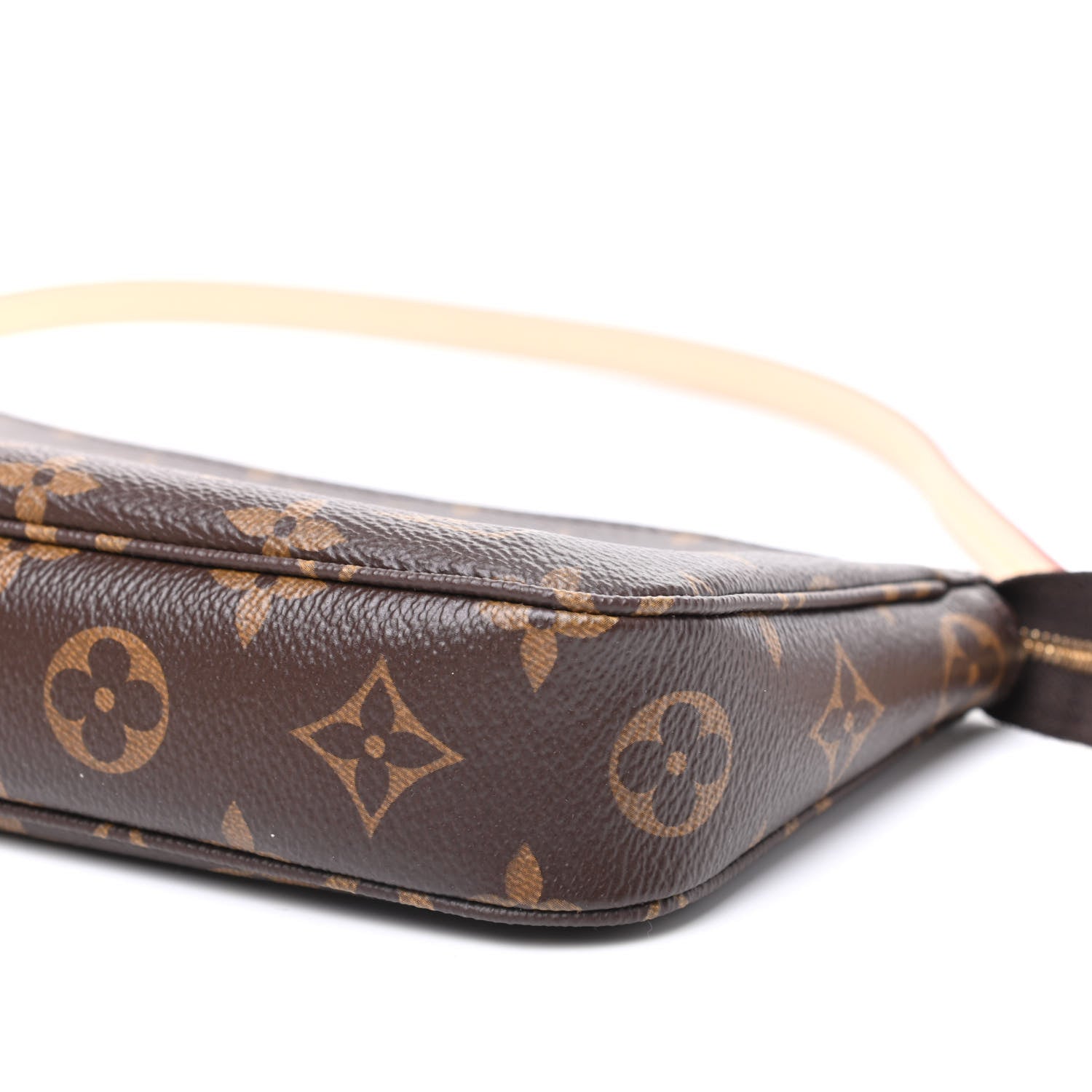 Louis Vuitton Monogram Pochette Accessories NM 8 of 8