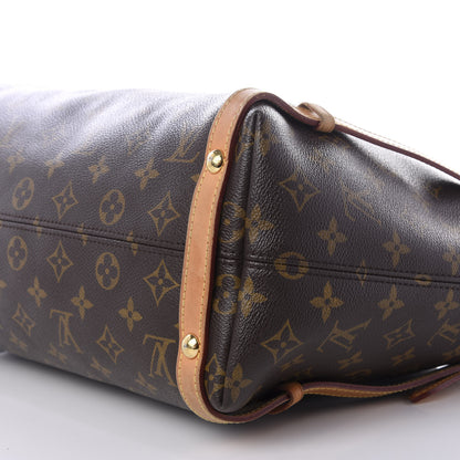 Louis Vuitton Monogram Tuileries 9 of 10