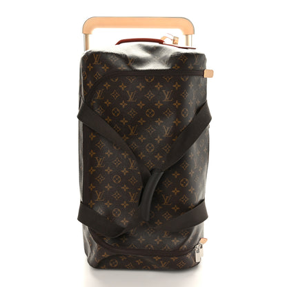 Louis Vuitton Monogram Horizon Soft Duffle 55 1 of 8