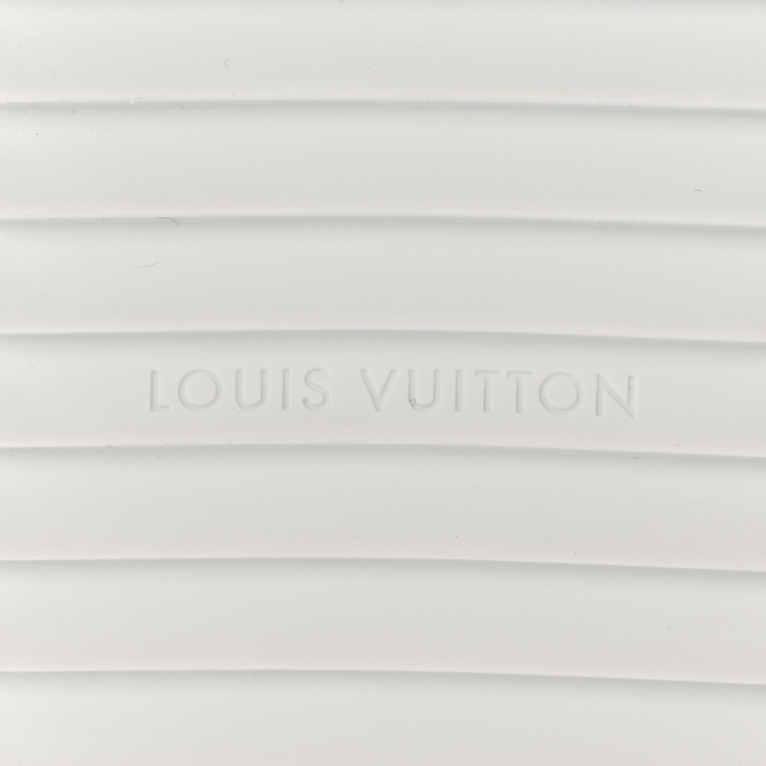 Louis Vuitton Monogram Nylon Time Out Sneakers 38 7 of 14