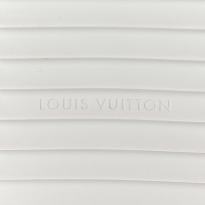 Louis Vuitton Monogram Nylon Time Out Sneakers 38 7 of 14