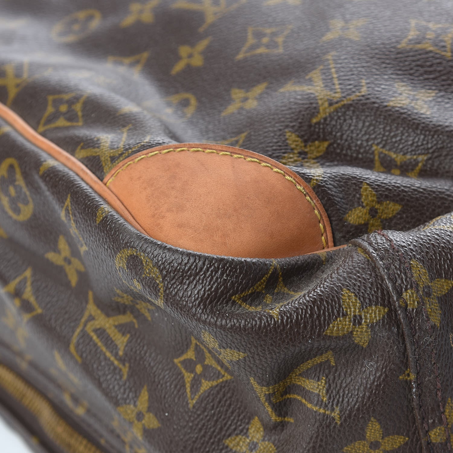 Louis Vuitton Monogram Sirius 50 11 of 20