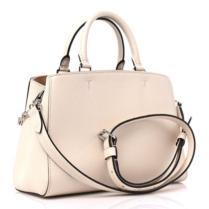 Louis Vuitton Epi Marelle Tote BB Quartz 3 of 7