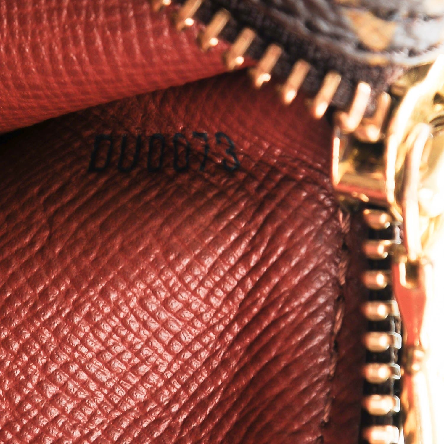 Louis Vuitton Monogram Papillon 26 7 of 7