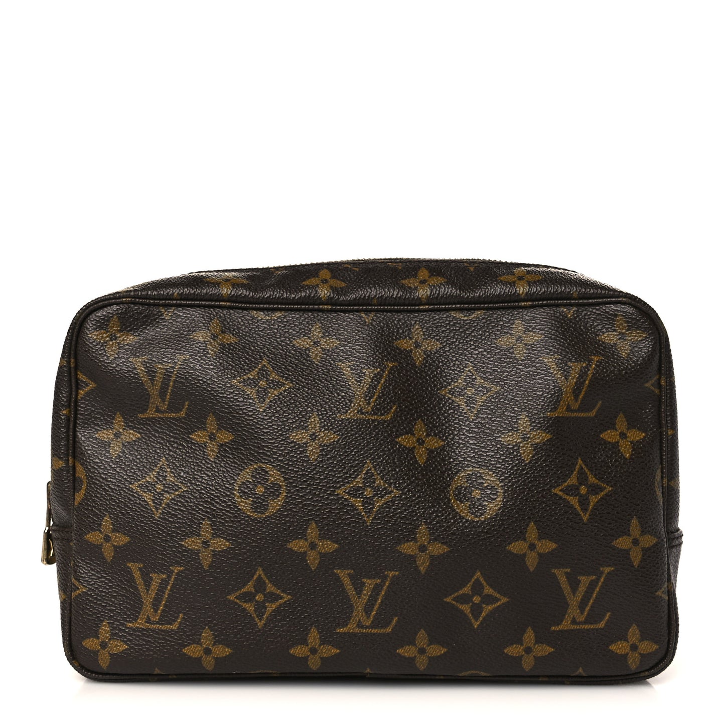 Monogram Trousse Toilette 23