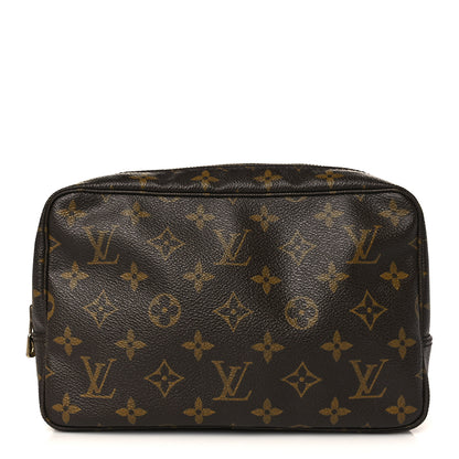 Louis Vuitton Monogram Trousse Toilette 23 1 of 8