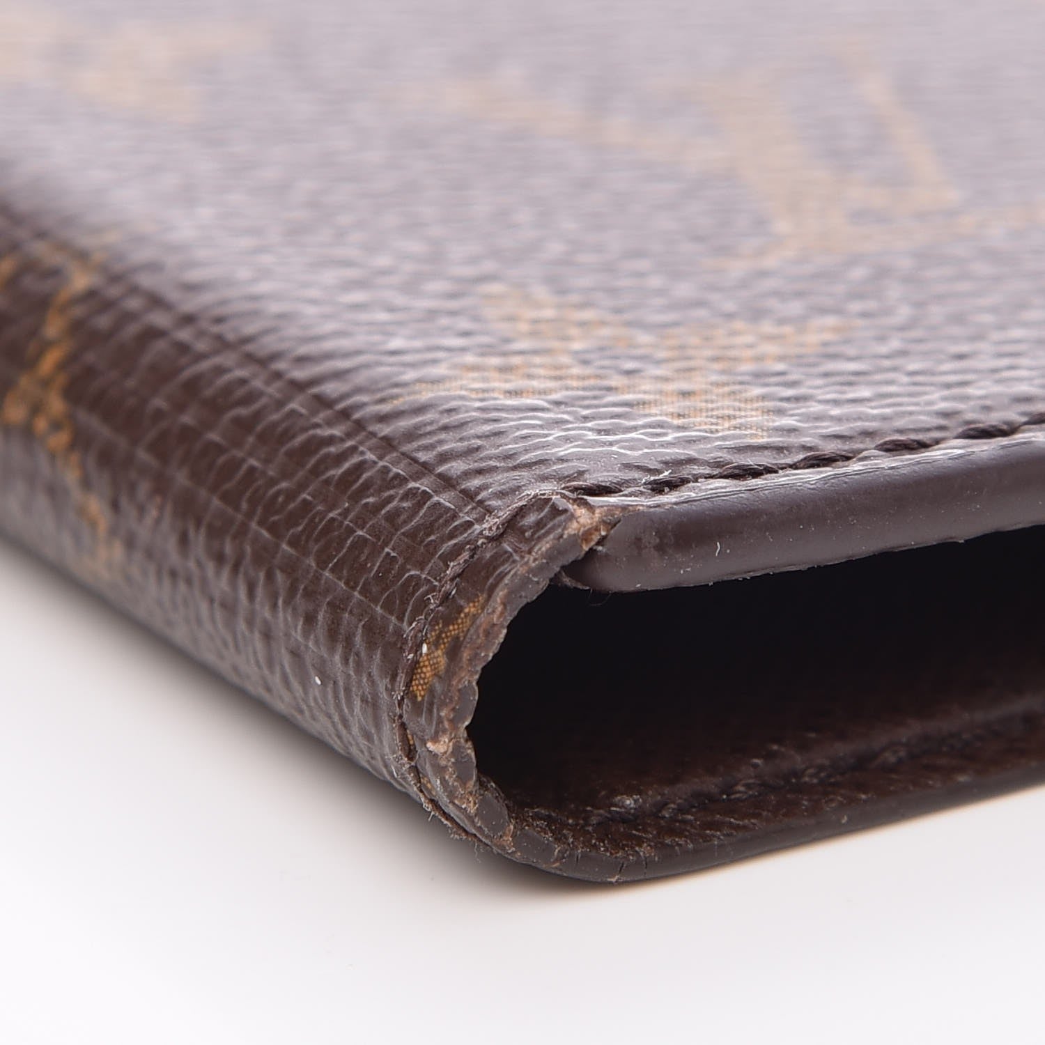 Louis Vuitton Monogram iPhone 6 Folio Case 8 of 10