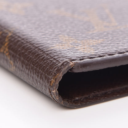 Louis Vuitton Monogram iPhone 6 Folio Case 8 of 10