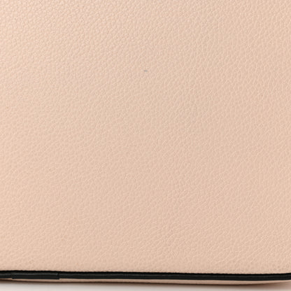 Louis Vuitton Empreinte Monogram Giant Crafty Neonoe MM Creme Black 16 of 16