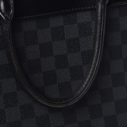 Louis Vuitton Damier Graphite Porte-Documents Voyage GM 8 of 14