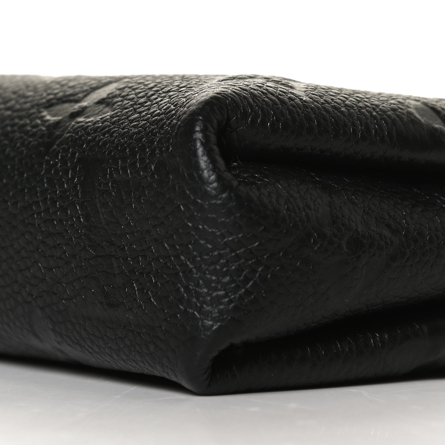Louis Vuitton Empreinte Pallas Crossbody Black 9 of 10