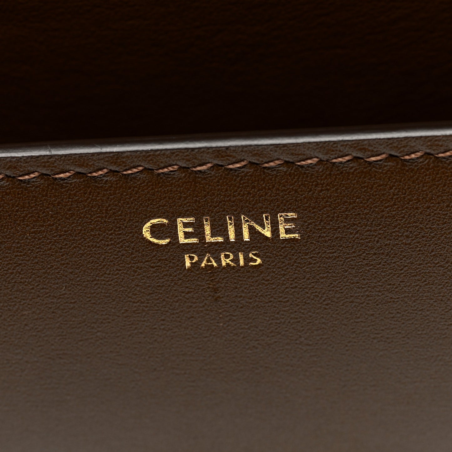Box Calfskin Medium Classic Box Flap Bag Camel