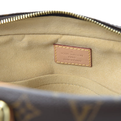 Louis Vuitton Monogram Manhattan PM 7 of 8