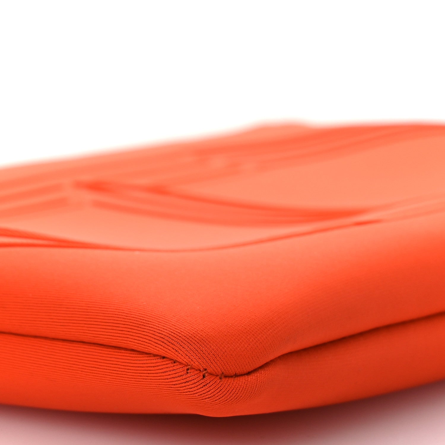 Hermes Neoprene Small Neobain Maillon Marine Case Vermillon 8 of 10