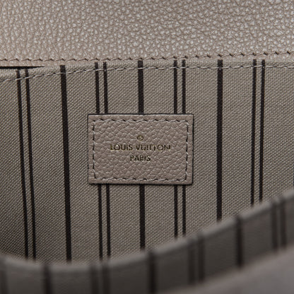 Louis Vuitton Empreinte Pochette Metis Tourterelle 8 of 10