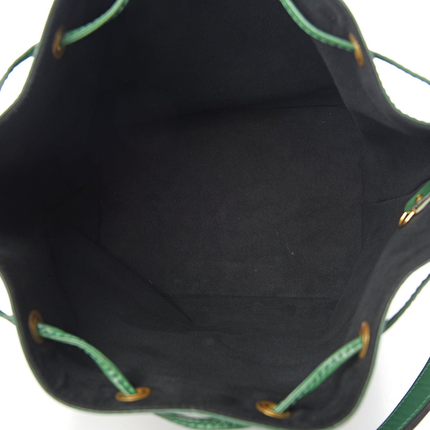 Louis Vuitton Epi Petit Noe Borneo 4 of 11