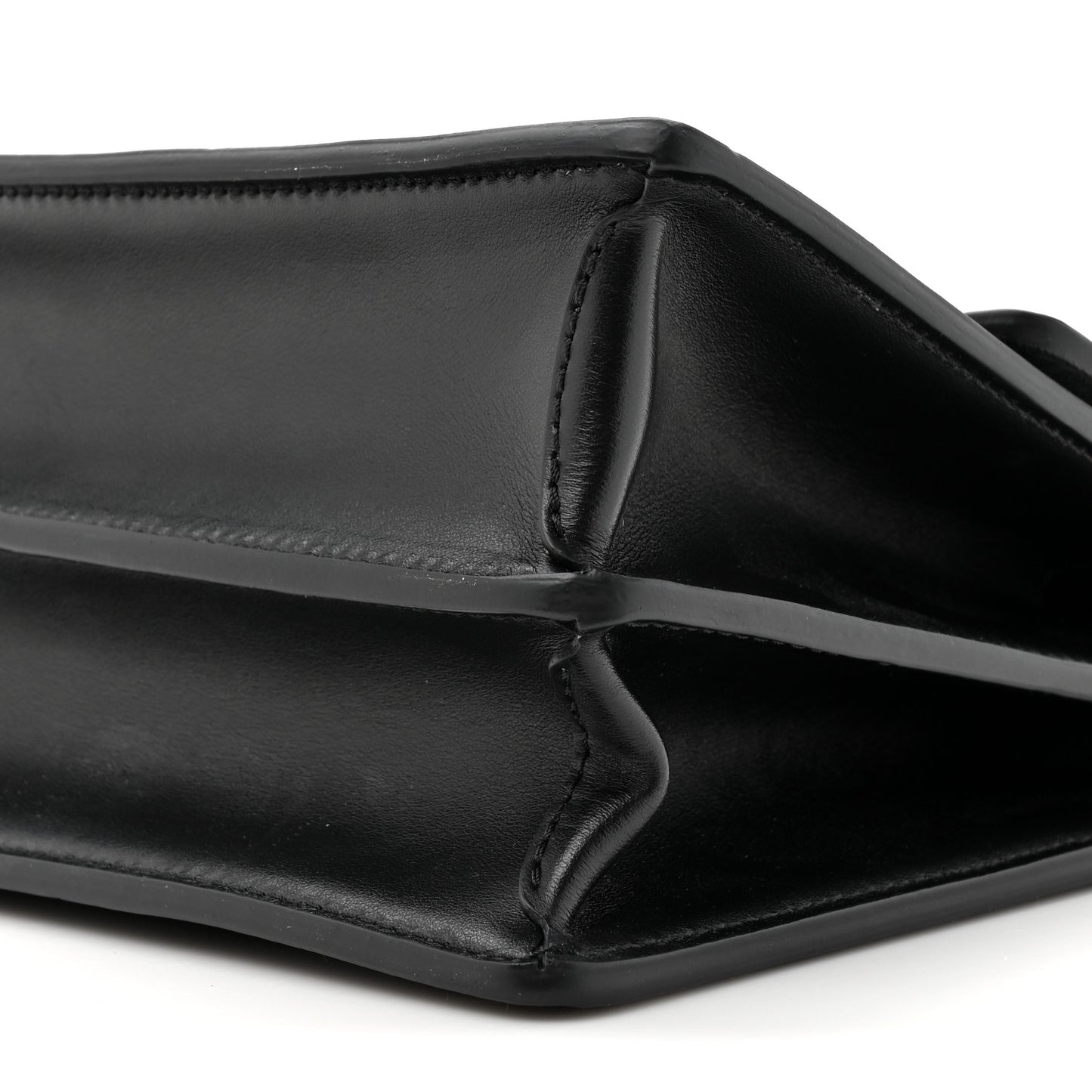 Epi Dauphine MM Black